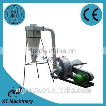 Poultry Feed Making Machine With Large Quantity Exported photo-3