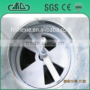 High Efficiency Straw Hay Pellet Machine Low Price photo-4