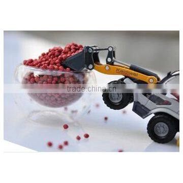 Twin Screw Extruder to Make Fish Meal photo-4