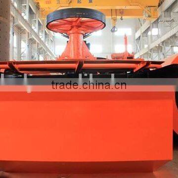 Froth Flotation Machine for Mineral Ore Beneficiation Plant photo-2
