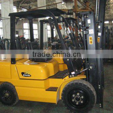 1.8ton Gasoline forklift