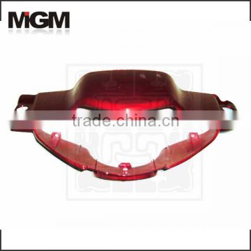 motorcycle plastic head lamp cover