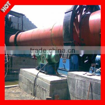 Quality Certificated Widely Used Mini Rotary Kiln