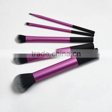 Customized Makeup Brush Wholesale Price Private Label Make up Brush Set photo-6