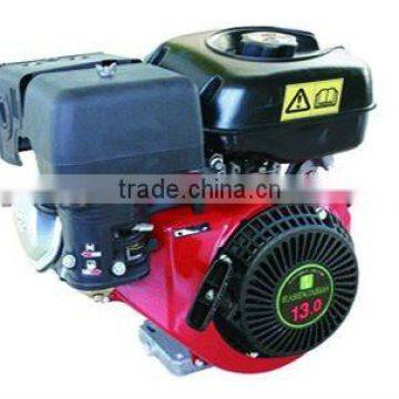 Four stroke 8HP to 13HP gasoline engines with TCI Ignition System