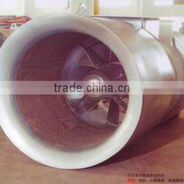 Jet Fan/axial Fan/tunnel Fan Impeller
