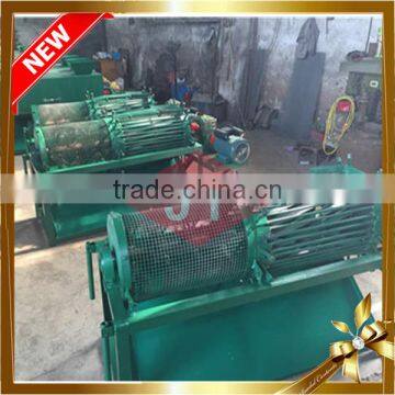 Automatic Walnut Kernel Processing Machine / Walnut Shelling Machinery photo-2