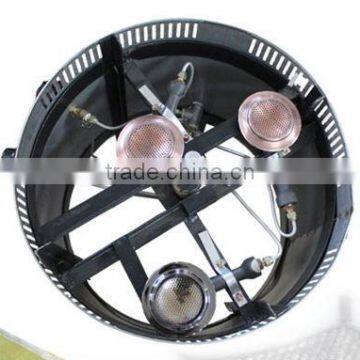 Crepe Maker Pancake Maker Tortilla Roti Maker photo-2