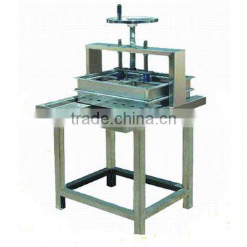 Commercial Electric Soybean Milk Maker Price photo-4