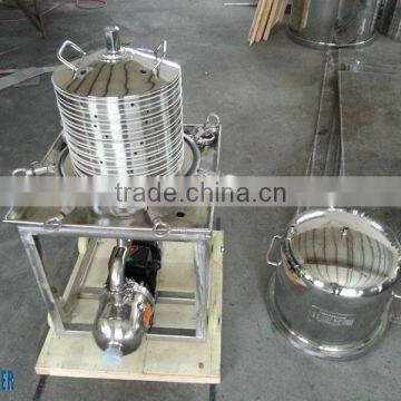 Whole House Charcoal Water Filter, Filter for Activated Carbon photo-2