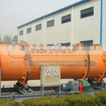 Grain Rotary Drum Dryer for Fertilizers With High Quality for Sale photo-6