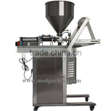 YS-LP01 Bag Packing Machine for Liquid photo-2