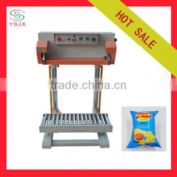 50kg rice bag sealing machine for small business