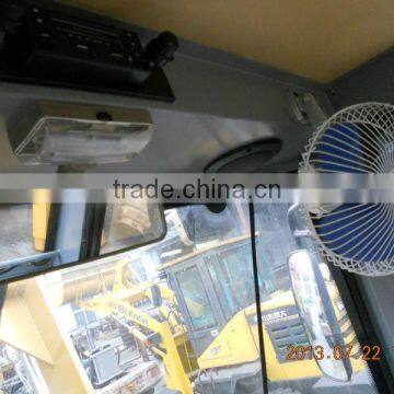 1.8T China Small Wheel Loader Hot Sale With Low Price photo-5