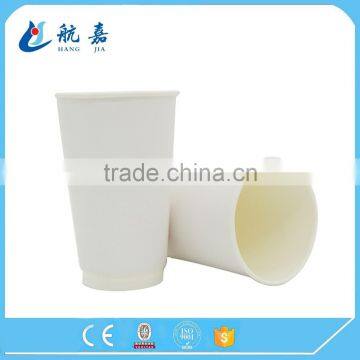 Hot Selling Cheap Custom Cold Beverage Paper Cup Green Cup photo-4