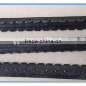 Cheap Black Punched y Steel Fence Post photo-2