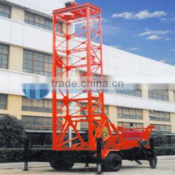 High quality,for high building,port and bridge!!!KP2000 Big Diameter Drilling Rig