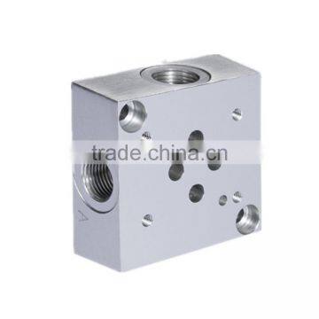 NG6 Cetop 3 Parallel Circuit Manifold photo-3