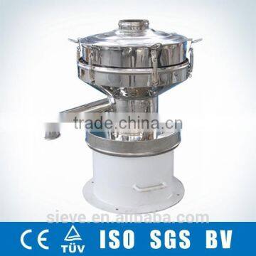 Food Grade Stainless Steel Vibro Sifter photo-3