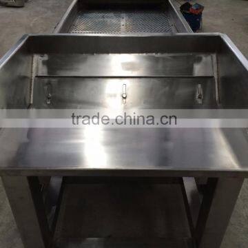 Engineer Available to Machinery Overseas High Efficient Mine Screen Mesh photo-3