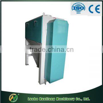 High Quality FSML-series Screw Wheat Brusher With Excellent Automatic photo-3
