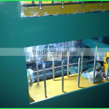 China Mainland New Technology Climbing Coir Jute Sisal Plastic Dual Rope Stranding Making Machinery for Mooring Braided Rope photo-3
