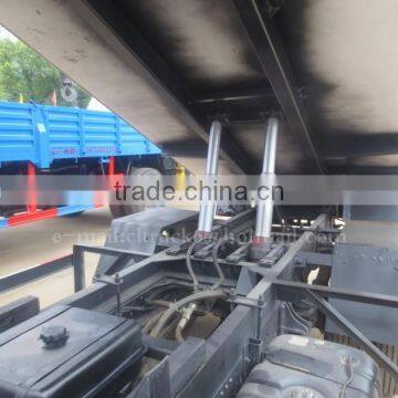 4*2 JAC Hospital Waste Transport Truck 3ton photo-4
