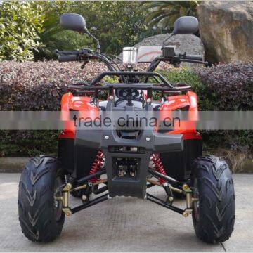 JLA-08-02 Jinling 50cc RED AUTOMATIC AIR COOLED Mini Jeep photo-5