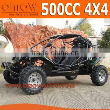 CF EFI 500cc 4x4 Road Legal Dune Buggy