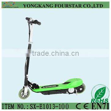 Fashionable Foldable 120W Foldable Electric Scooters SX-E1013-100 for Kids photo-2