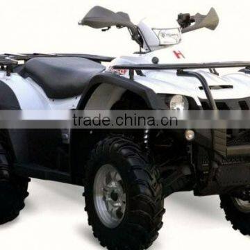ATV 700 4x4 photo-6