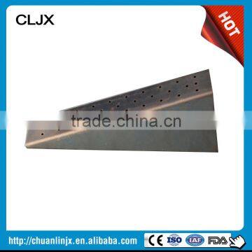 Customized Sheet Metal Fabrication Used in Furniture Hardware photo-5