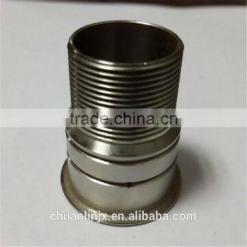 Customized Machining Cnc Part photo-3