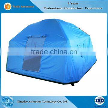 Customized Super Quality Inflatable Tent Camping