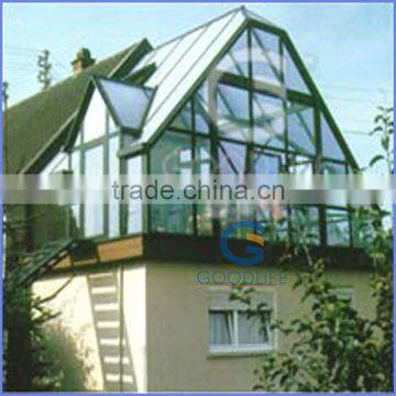 Polycarbonate Anti-fog Sheet for Greenhouse photo-2