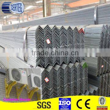 Mild Steel Structure Equal and Unequal Angle Iron, Angle Bar, Angle Profile photo-2