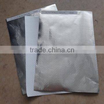 Aluminum Foil Radiant Barrier Sheathing photo-3