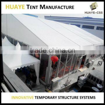 Decoration White Wedding Party Marquee Tent for Sale photo-5