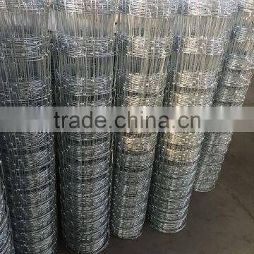 Italian Big Lowes Galvanized Cattle Panels Livestock Fence photo-2