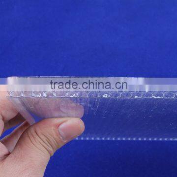 14mm Multi Wall Soundproof Polycarbonate Sheet photo-4