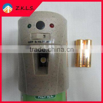 Stylish Design Automatic Aerosol Fresh Air Spray Dispenser photo-4