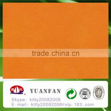 Nonwoven Technics and Hot Air Through Nonwoven Technics Airthrough Nonwoven photo-2