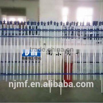 China Suppiler GRP anti-corrosion Guardrail