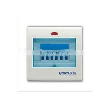 High Quality 4-6 ways Electrical Distribution Box PLENSENDEN