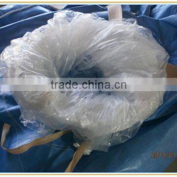 pp Virgin Blue Japan Bulk Bag With PE Inner Packing Bag photo-3