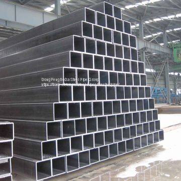 Hollow Square Tube in China Dongpengboda photo-4