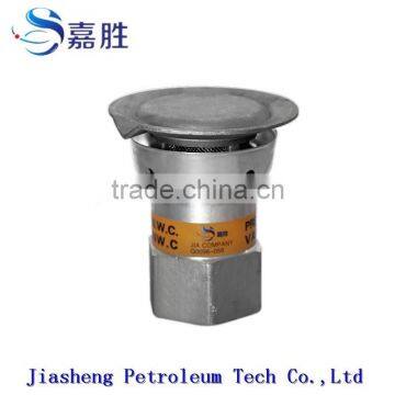 Aluminium Alloy Vacuum Pressure Relief Valve photo-2