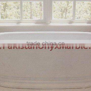 NATURAL COLOR MARBLE BATHTUBS photo-2