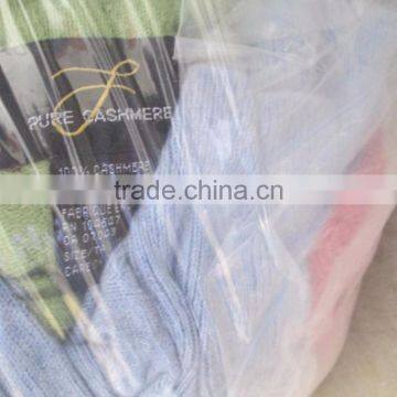 100% Cashmere / Pure Cashmere Sweater / Old Cashmere photo-4