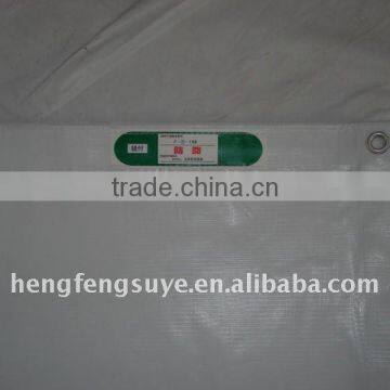 Flame Retarding/Hot Sale Laminated Fabric photo-4